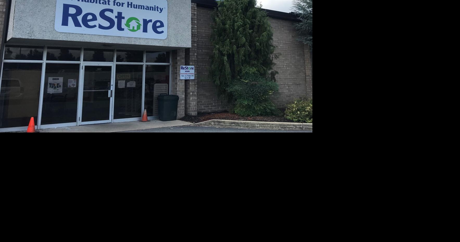 Habitat for Humanity plans new, larger ReStore for former McMinn’s site