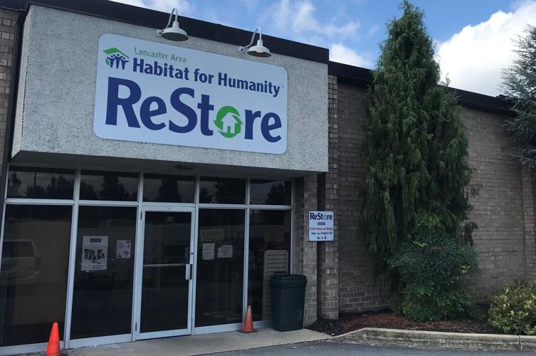 Habitat for Humanity plans new, larger ReStore for former McMinn’s site