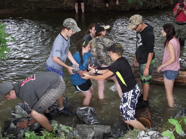 Applications now being accepted for annual Lancaster County Youth