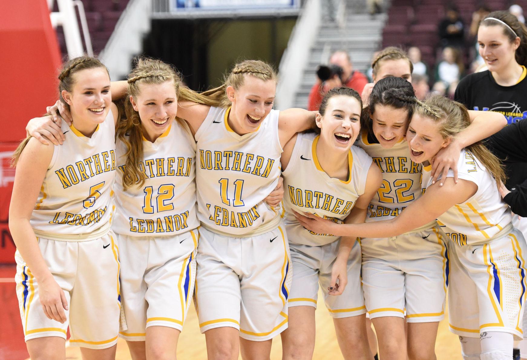 Northern Lebanon drubs Dobbins, barrels into second round of PIAA Class