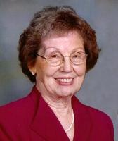 Marian F. Stoltzfus