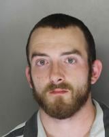 Strasburg Borough man charged with sexually abusing a child over 8 years