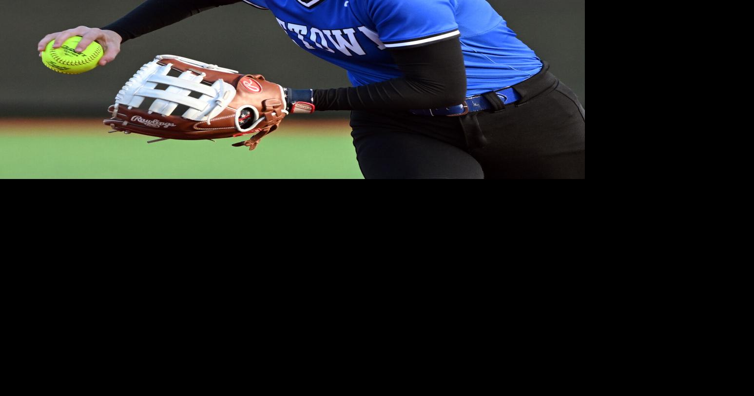 L-L softball teams have bad day afield as District 3 playoffs open