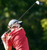 Warwick golfer Elle Overly wins junior event in North Carolina