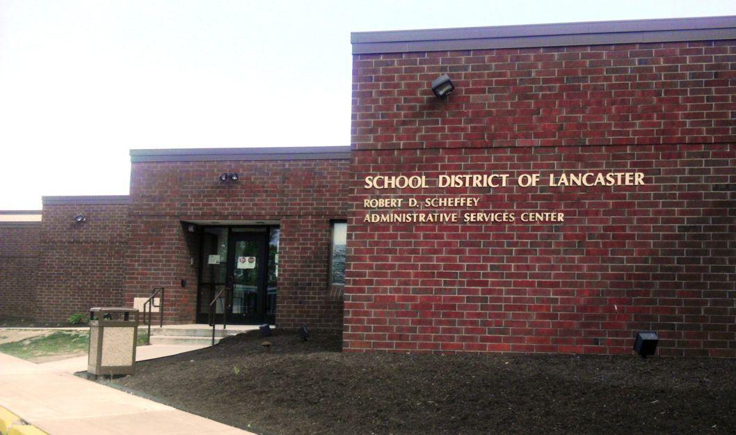 School District of Lancaster discusses raising taxes max amount allowed