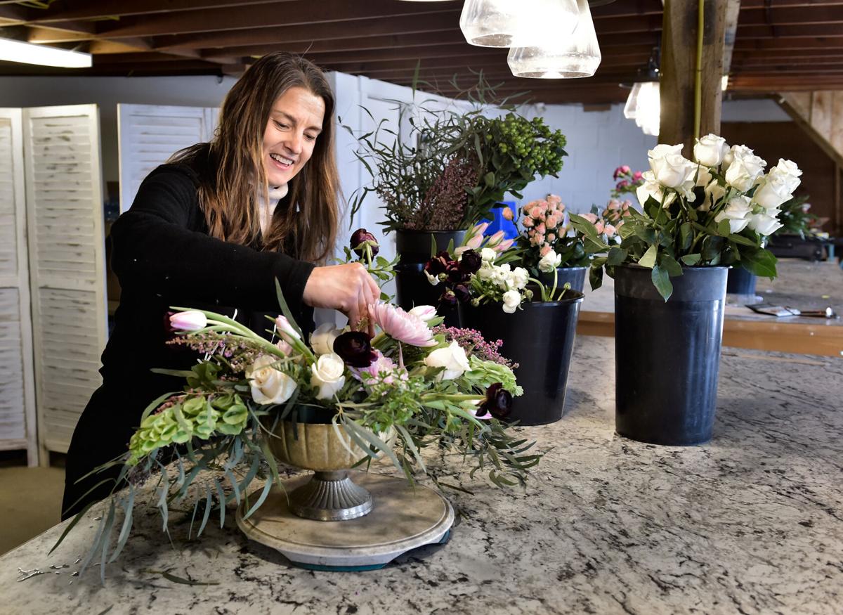 Flourish Flowers