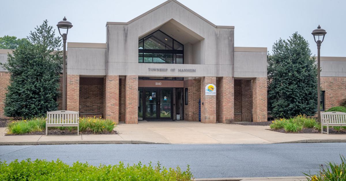 Manheim Township still considering advertising company's request to allow billboard-size increase