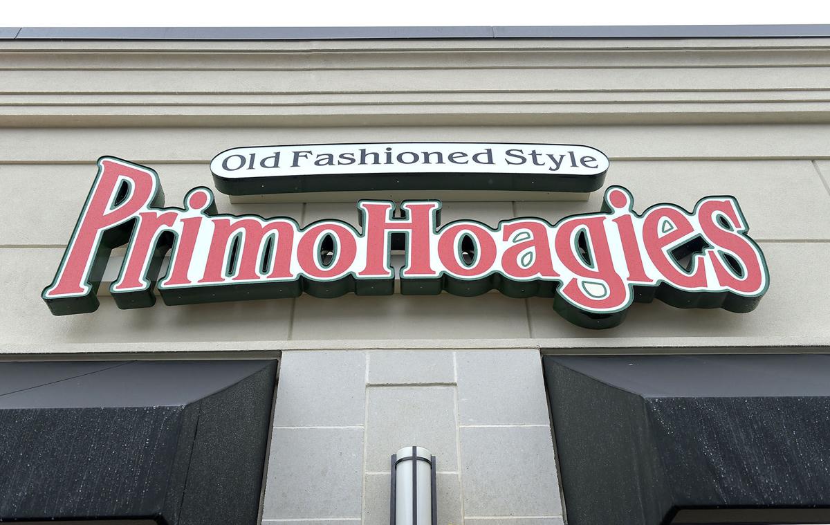 Primo Hoagies opening Monday in Manheim Township Local Business