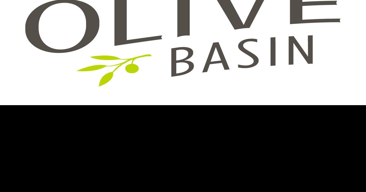 Olive Basin logo