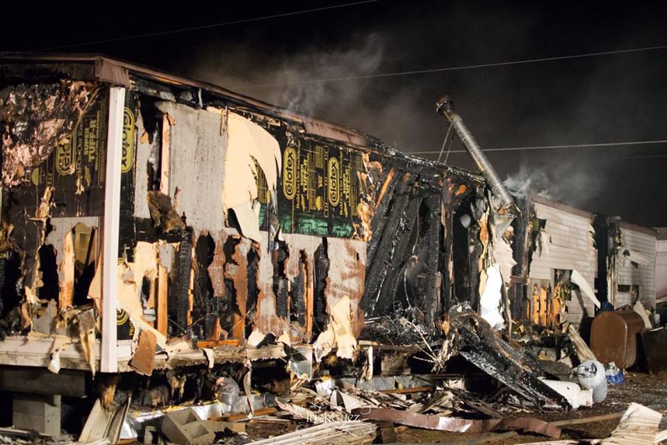 Dogs perish in Honey Brook fire Local News