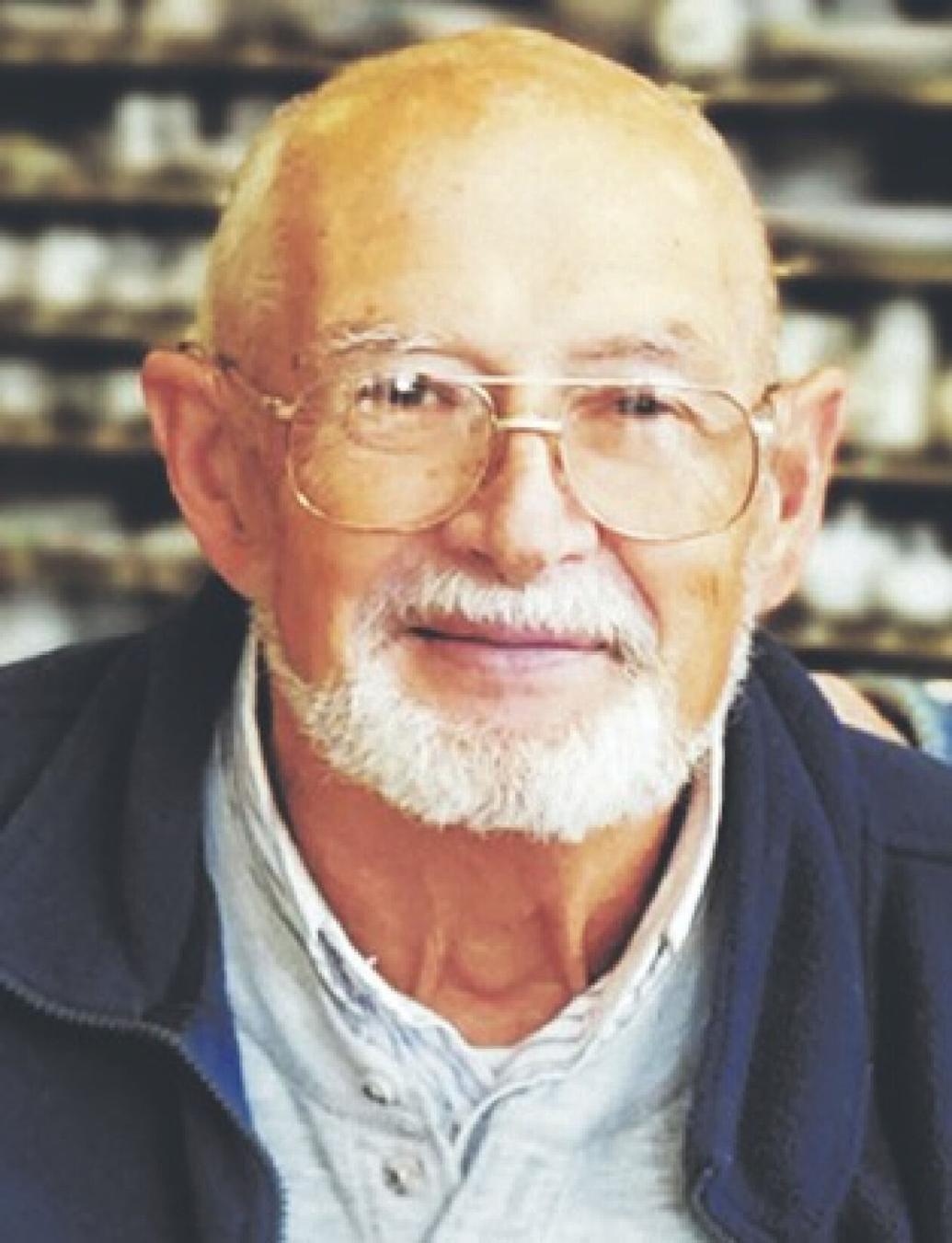 Donald L. Geib Obituaries