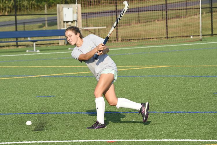 New look Penn Manor field hockey ready to open PIAA title defense