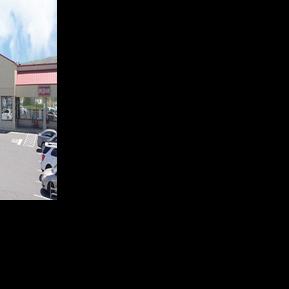 Redner's-anchored shopping center in Ephrata sells for $6.2M