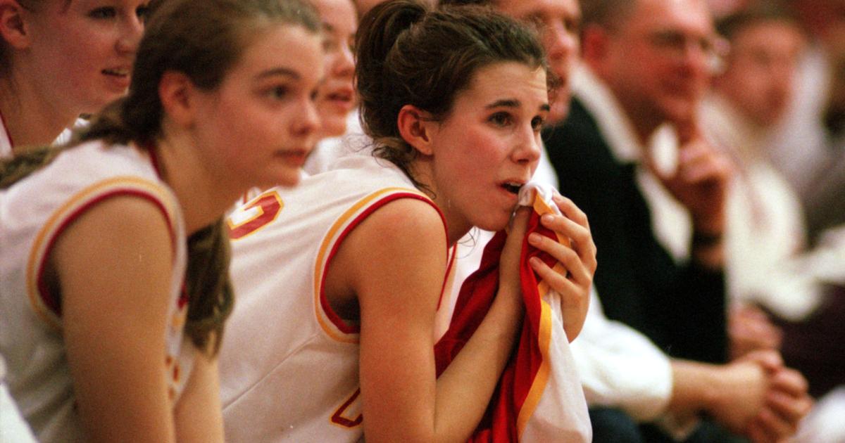 Updated L-L League girls basketball 1,000-point scoring list through ...