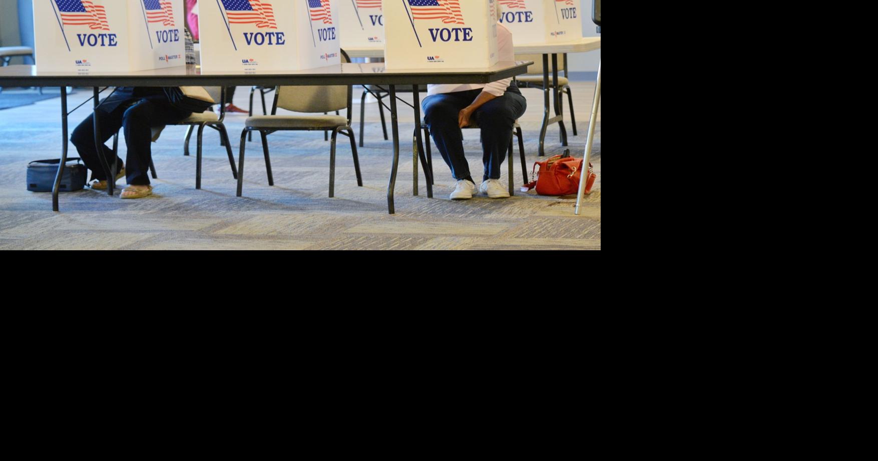 Live updates: Polls close in Lancaster County, results pour in for
