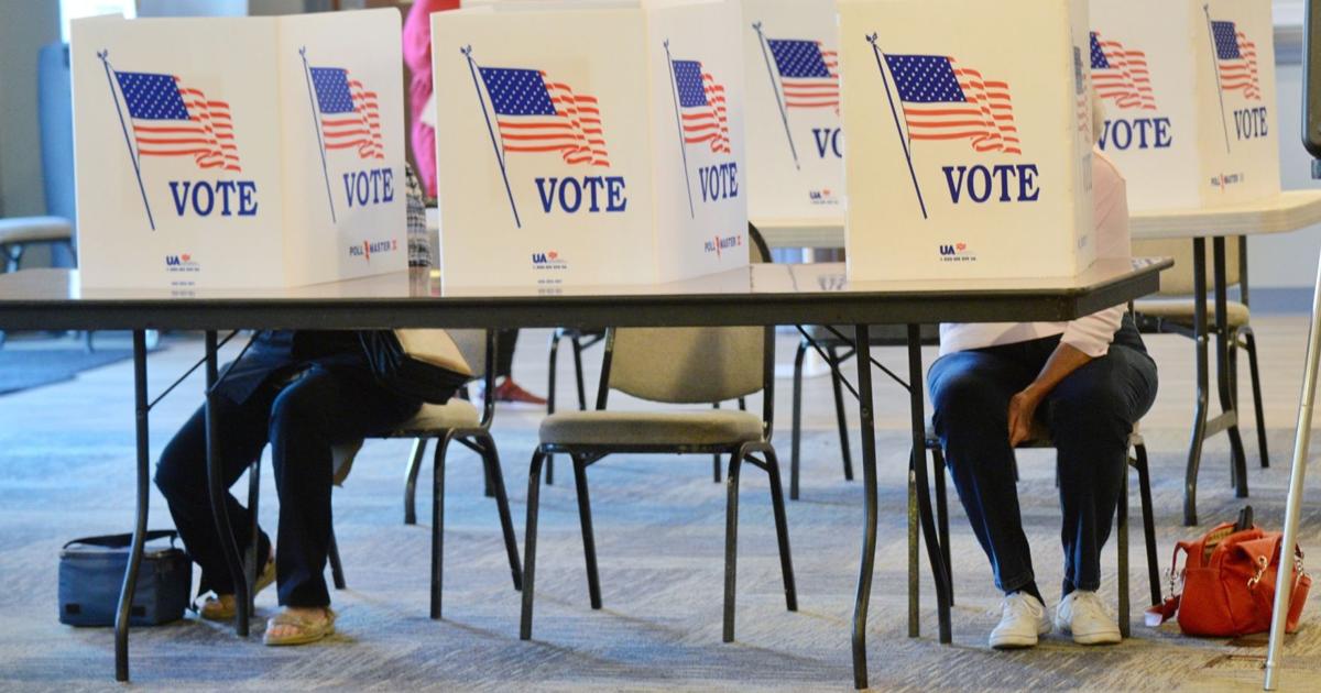 Live updates: Polls close in Lancaster County, results pour in for