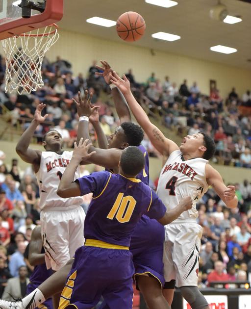 Looking Back At Mccaskey S Magical Run In 2015 Piaa Basketball