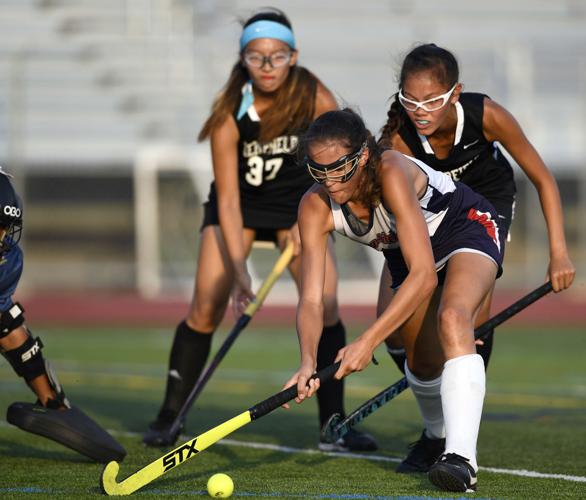 Secondhalf surge pushes Conestoga Valley past Hempfield 41 in Section 1 field hockey Sports