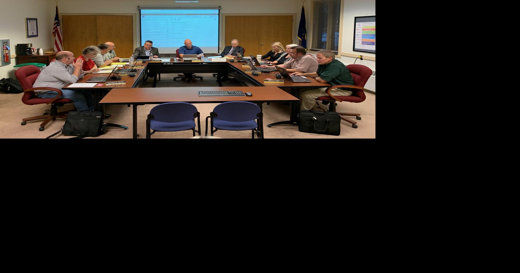 Conestoga Valley school board plans discussion and review of athletics