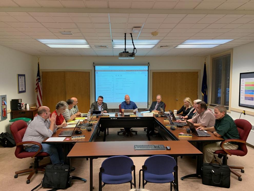 Conestoga Valley denies charter school after it failed to garner