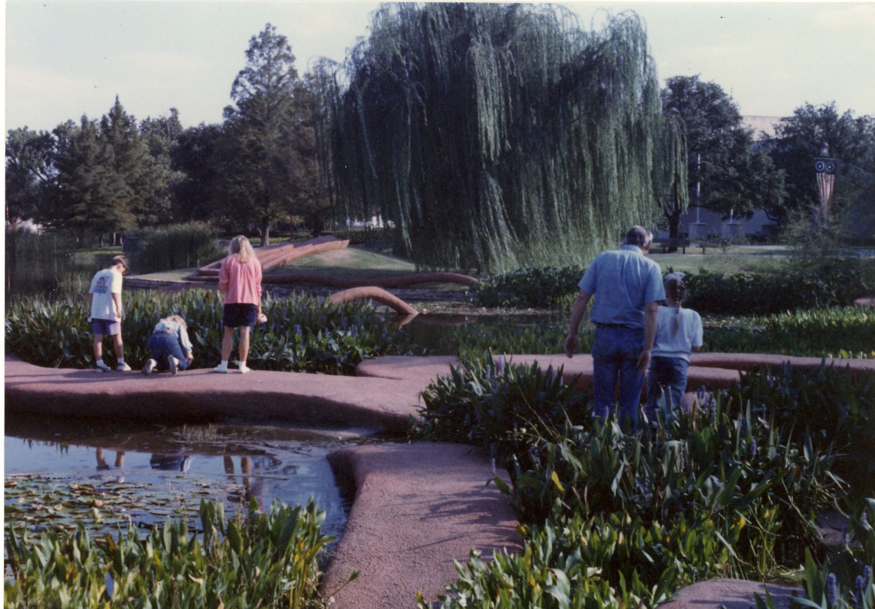 Pioneer Eco-artist Patricia Johanson At Millersville University For ...