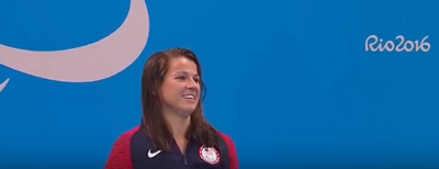 Franklin & Marshall's Becca Meyers, a 2-time Olympian, nominated ...