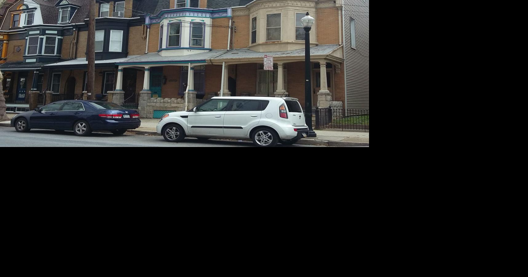 Hope's Haven plans female group home in Lancaster Local News