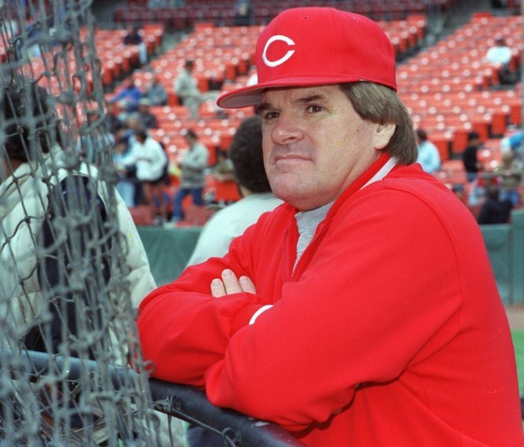 Pete Rose still does not belong in the MLB Hall of Fame