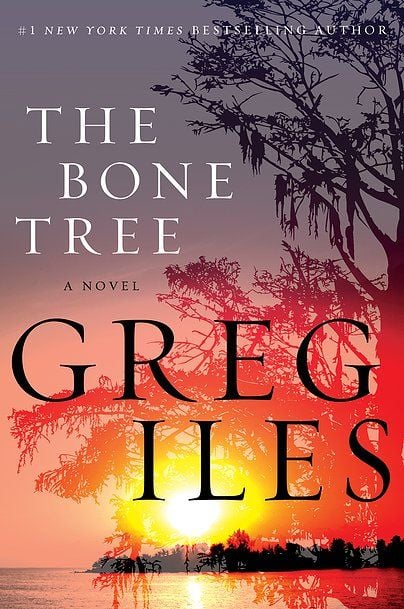 the bone tree series