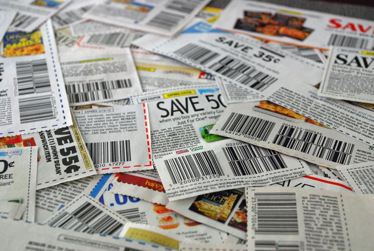 Find coupon deals on shampoo, toothpaste, snacks, candy and ...