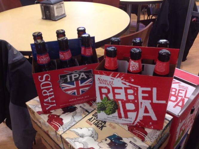 Weis Markets in Lititz first grocery store in Lancaster County