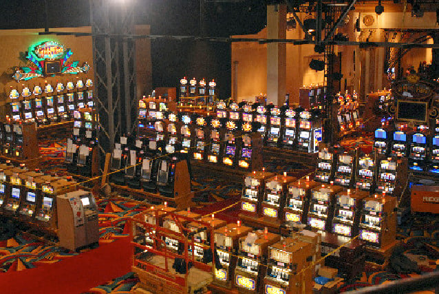 casino 361