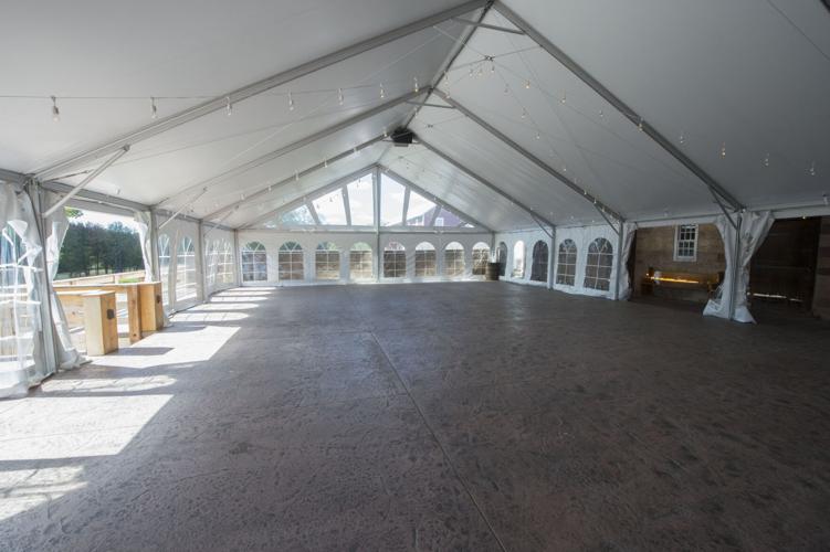 A look at historic Elizabeth Farms in Lancaster County