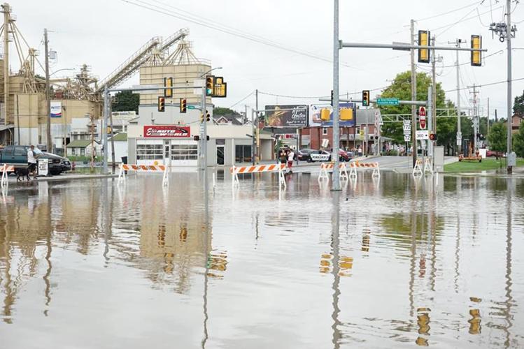 Aug. 4, 2018 - Manheim Borough