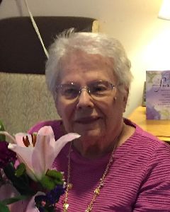 Edna F. Trostle | Obituaries | Lancasteronline.com