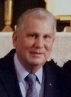 Charles E. Huck