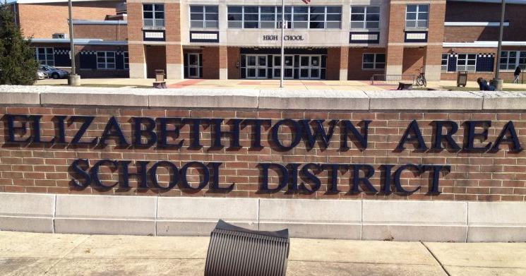 Student cellphones to banned in Elizabethtown schools; confiscated devices will go to 'Cellcatraz'