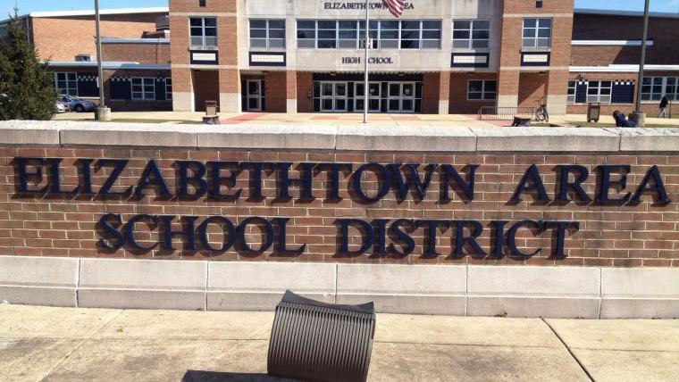 Elizabethtown Area school board member says staff cuts should be weighed in future - Vimarsana News