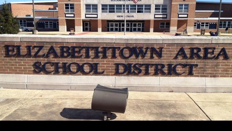 Elizabethtown, Pa Holiday 2022