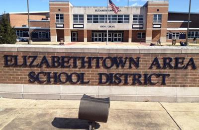 Elizabethtown Area School District zonepic