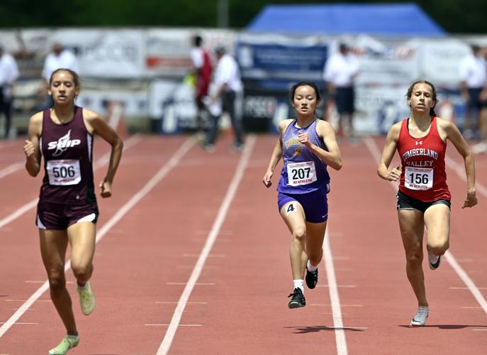 PIAA track and field championships Day 2 [photos] High School Track