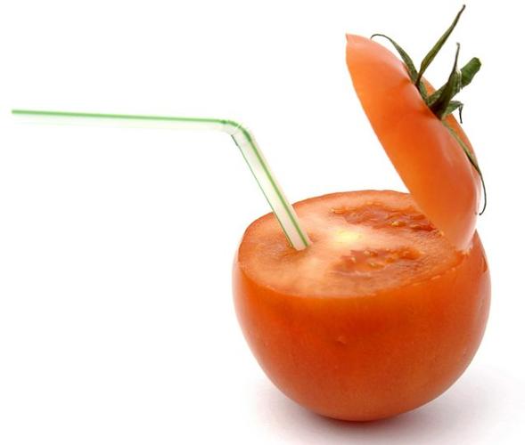 Getting the juices flowing Lifestyle