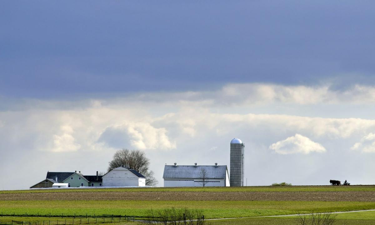 U.S. News: Best Place in Nation to Retire is Lancaster County