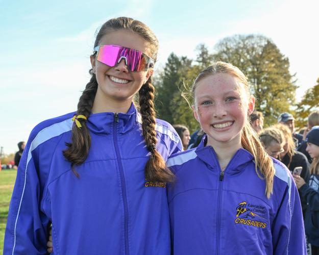 2025 PIAA cross country championships [photos] | High School Cross ...