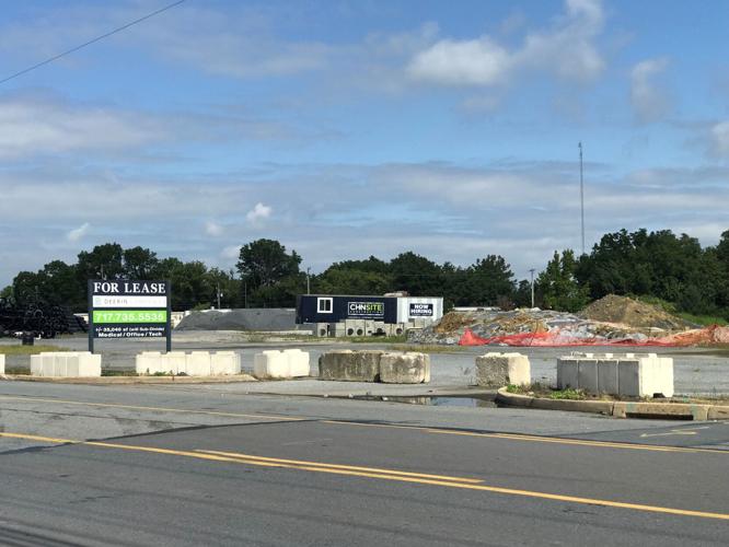 Habitat for Humanity plans new, larger ReStore for former McMinn’s site