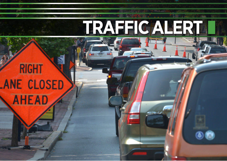 PennDOT alerts Penn State football traffic of potential delays