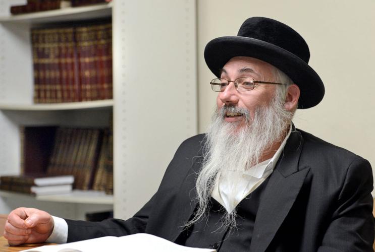 Cleaning up cracker crumbs | Faith & Values | lancasteronline.com