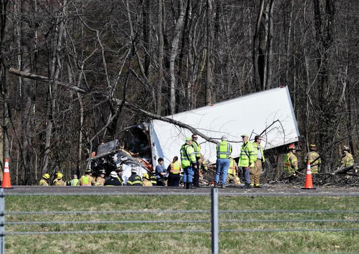 Coroner IDs man killed in Route 222 crash in Ephrata [update] Local