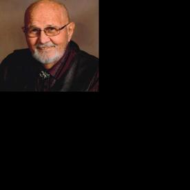 Edwin G. "Tex" Erb, Jr. - Vimarsana News