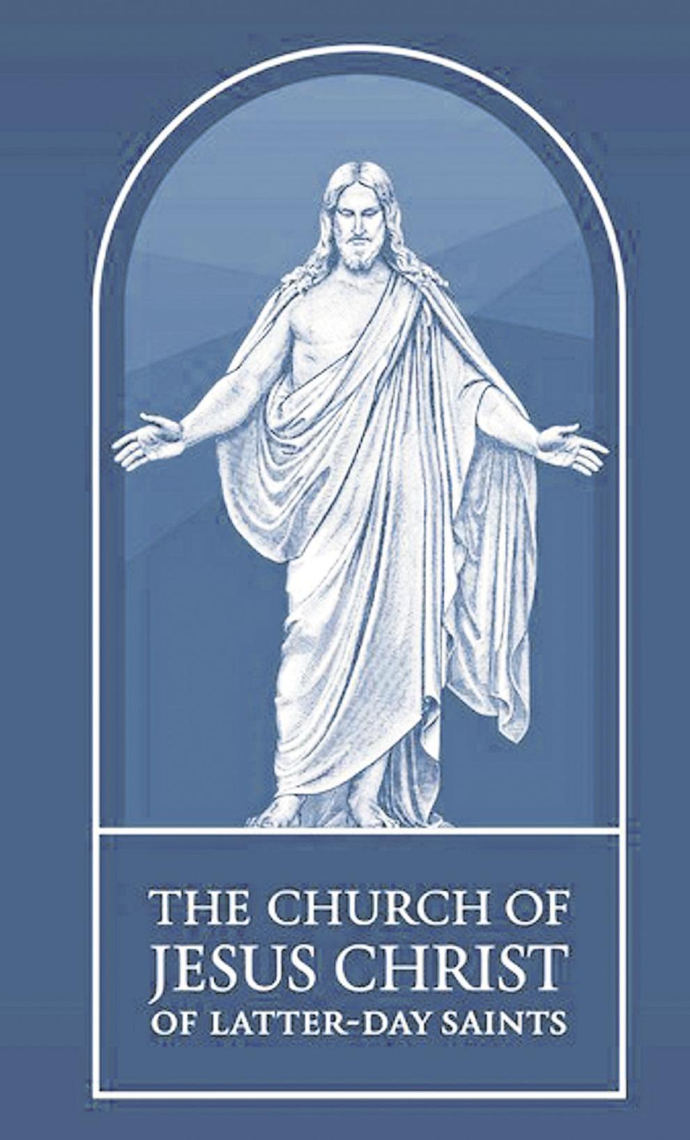 The Church of Jesus Christ of Latter-day Saints unveils logo, future ...